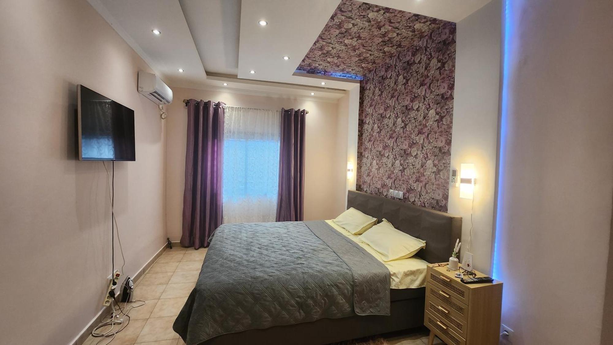 Residence Deluxe Yaoundé Exterior foto